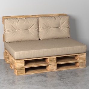 Подушки футон